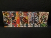 Marvel Comics, X-Men - 5