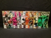 Marvel Comics, X-Men - 6