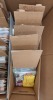 (3) Ctns of Marvel Comics, Assorted - 5