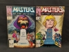 Star Comics, Masters of the Universe