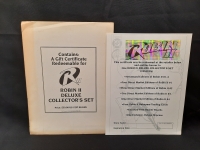 DC Comics, Robin Collection