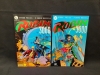 DC Comics, Robin, Assorted - 4