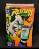 DC Comics, Robin, Assorted - 7