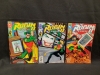 DC Comics, Robin, Assorted - 10