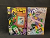 DC Comics, Robin, Assorted - 11