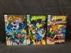 DC Comics, Robin, Assorted - 13