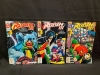 DC Comics, Robin, Assorted - 14