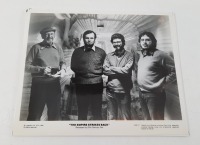 Star Wars The Empire Strikes Back Publicity Stills