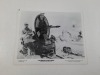 Star Wars The Empire Strikes Back Publicity Stills - 9