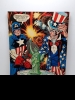 Marvel Treasury Special Captain America's Bicentennial Battles - 5