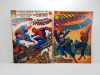 DC and Marvel Present Superman VS the Amazing Spider-Man & Spiderman And Spider-Man