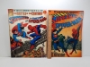DC and Marvel Present Superman VS the Amazing Spider-Man & Spiderman And Spider-Man - 2
