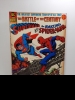 DC and Marvel Present Superman VS the Amazing Spider-Man & Spiderman And Spider-Man - 3