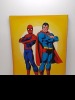 DC and Marvel Present Superman VS the Amazing Spider-Man & Spiderman And Spider-Man - 5