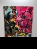 (4) 2010 & (1) 2001 A Space Odyssey Comics & Art - 5