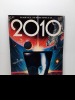 (4) 2010 & (1) 2001 A Space Odyssey Comics & Art - 6