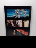 (4) 2010 & (1) 2001 A Space Odyssey Comics & Art - 9
