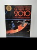 (4) 2010 & (1) 2001 A Space Odyssey Comics & Art - 10