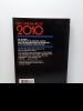(4) 2010 & (1) 2001 A Space Odyssey Comics & Art - 12