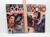 (4) 2010 & (1) 2001 A Space Odyssey Comics & Art - 14