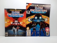 (2) Close Encounters Of The Third Kind Comic