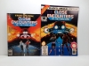 (2) Close Encounters Of The Third Kind Comic