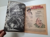 (3) Battlestar Galactica & (1) Buck Rogers Comic - 8