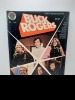 (3) Battlestar Galactica & (1) Buck Rogers Comic - 10