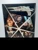 (3) Battlestar Galactica & (1) Buck Rogers Comic - 12
