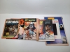(8) Star Wars Trilogy Magazines 1977-1983 - 2