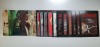 Star Wars Trilogy Original 1977-1983 Portfolio School Folders