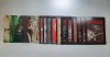 Star Wars Trilogy Original 1977-1983 Portfolio School Folders - 2