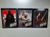 Star Wars Trilogy Original 1977-1983 Portfolio School Folders - 5