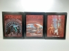 Star Wars Trilogy Original 1977-1983 Portfolio School Folders - 6