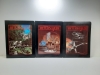 Star Wars Trilogy Original 1977-1983 Portfolio School Folders - 7