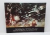 1977 Star Wars Original Movie Theater Program