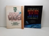 (2) The Art of Star Wars Books - 2