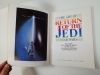 (2) The Art of Star Wars Books - 4