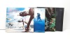 (4) Cinefex (Star Wars Covers)