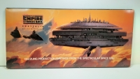 1980 Star Wars: The Empire Strikes Back Portfolio