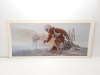 1980 Star Wars: The Empire Strikes Back Portfolio - 16