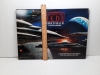 1983 Star Was: Return of The Jedi Portfolio - 2