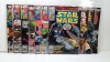 Star Wars Comics Vol. 1 No. 20-29