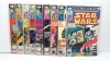 Star Wars Comics Vol. 1 No. 30-38