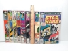 Star Wars Comics Vol. 1 No. 30-38 - 2