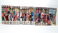 Star Wars Comics Vol. 1 No. 45-64