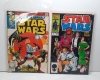 (2) Star Wars Comics