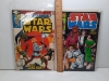 (2) Star Wars Comics - 2