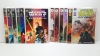 Star Wars Dark Empire & Dark Empire II Comics