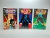 Star Wars Dark Empire & Dark Empire II Comics - 3